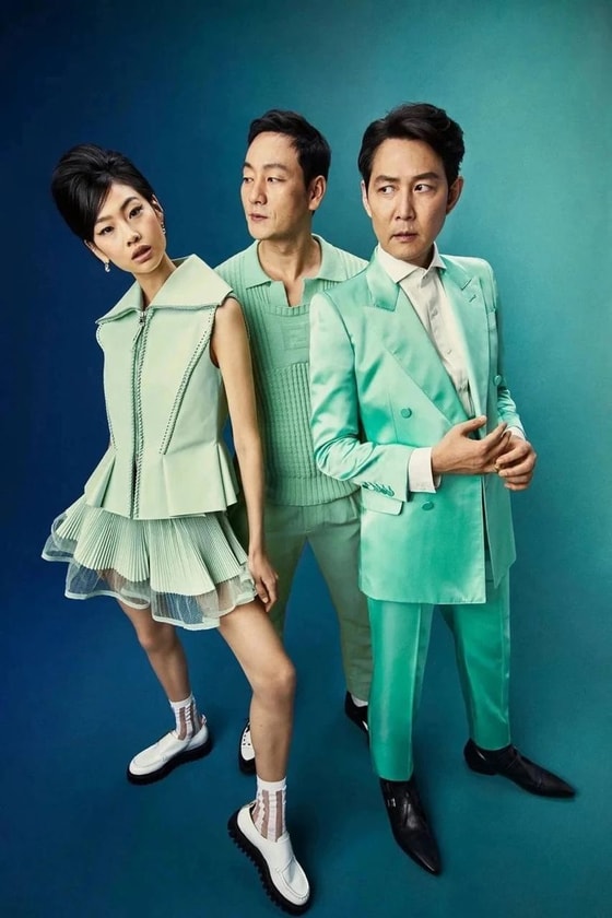 Фото: Vanity Fair