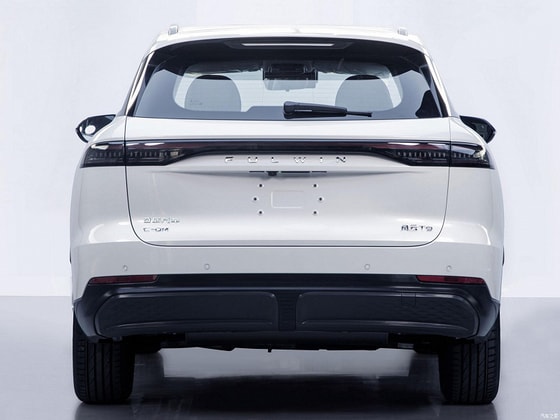 Фото: Chery