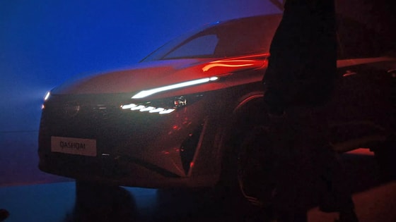 Фото: Nissan