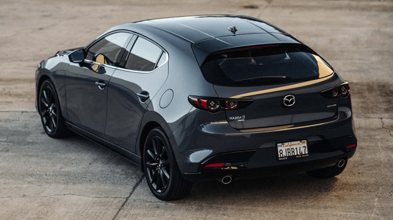 Фото: Mazda