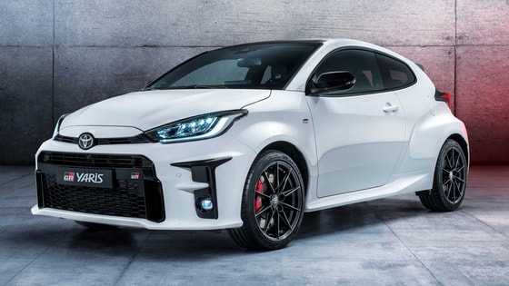 Фото: Toyota