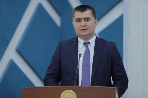Фото: УзА