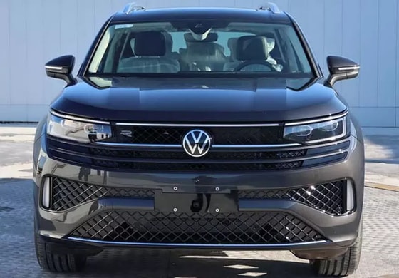 Фото: Autohome.com