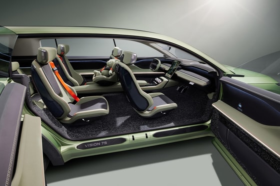 Фото: Skoda