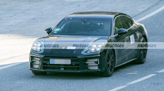 Фото: Motor.es