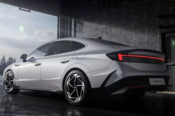 Фото: Hyundai