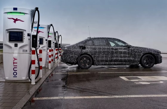Фото: BMW