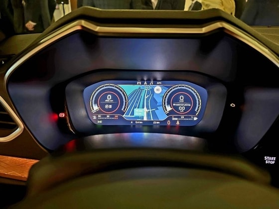 Фото: CarsWeek