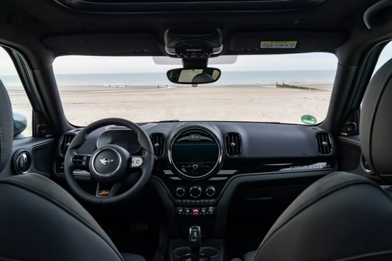 Фото: MINI