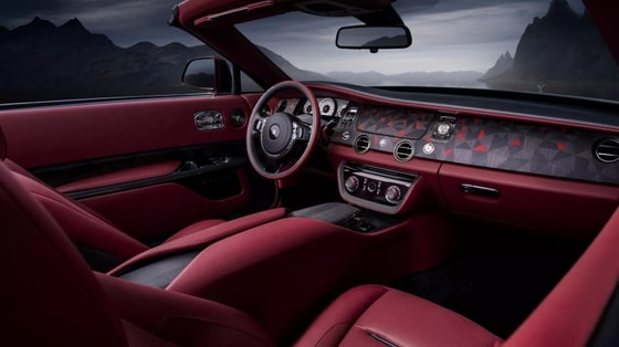 Фото: Rolls-Royce