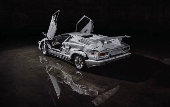 Фото:&nbsp;Bonhams Cars