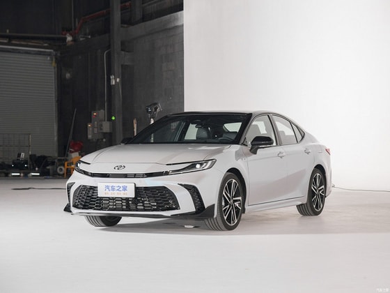 Фото: Toyota