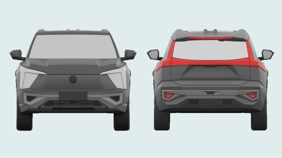 Фото: Haval