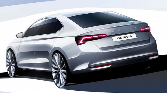 Фото: Skoda