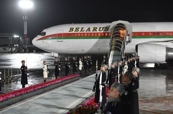 Фото: УзА