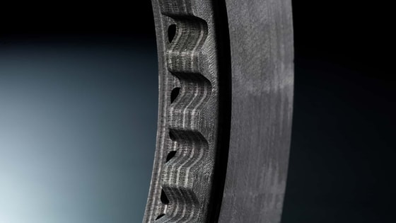Фото: Brembo