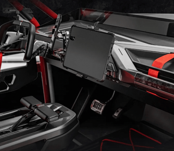 Фото: DongFeng