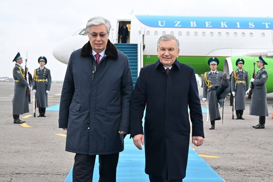 Фото: Пресс-служба президента