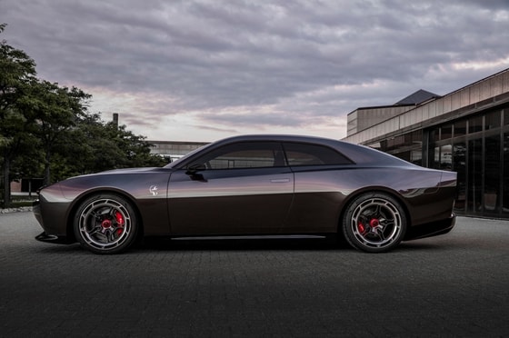 Фото: Dodge