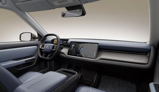 Фото: Rivian
