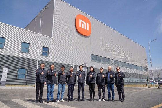 Фото: Xiaomi