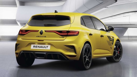 Фото: Renault