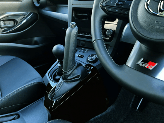 Фото: Toyota