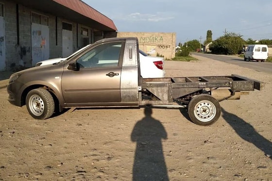 Фото: CarsWeek
