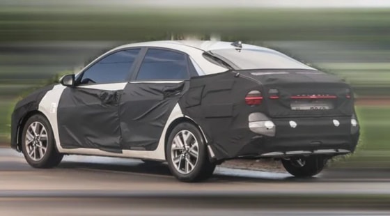 Фото: CarsWeek