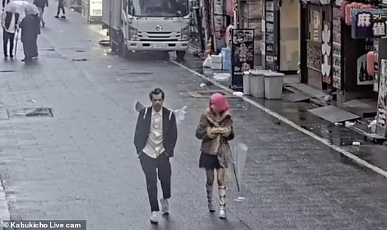 Фото: Daily Mail
