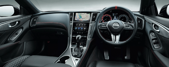 Фото: Nissan