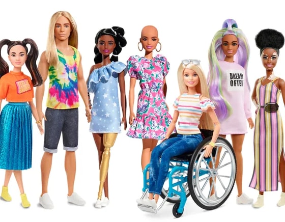 Фото: Barbie