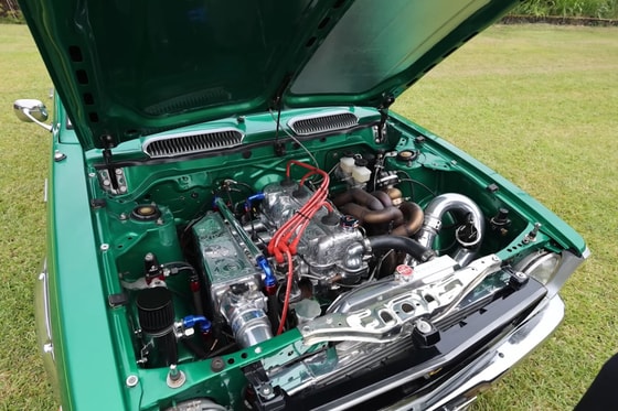 Фото: CarsWeek