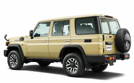 Фото: Toyota