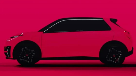 Фото: Nissan