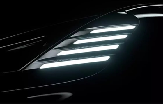 Фото: Bugatti