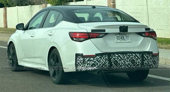 Фото: CarsWeek