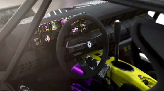Фото: Renault