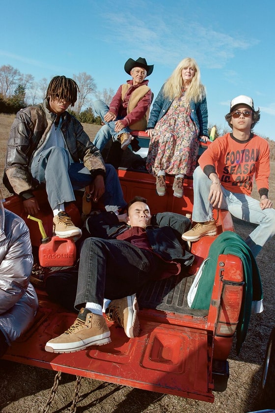 Фото: Vans