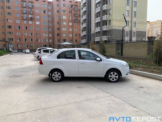 Фото: Repost Avto