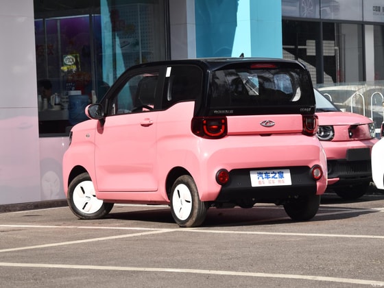 Фото: Chery
