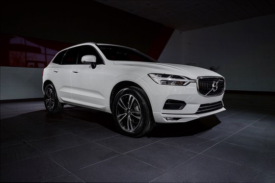 Фото: Premium Auto/Volvo XC60