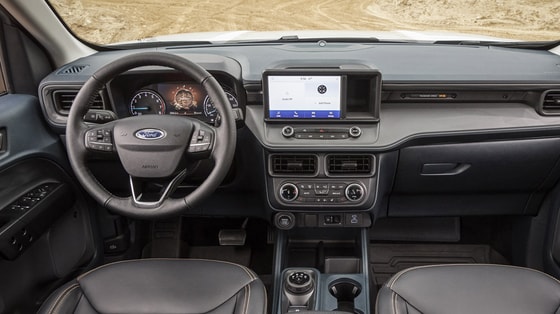Фото: Ford