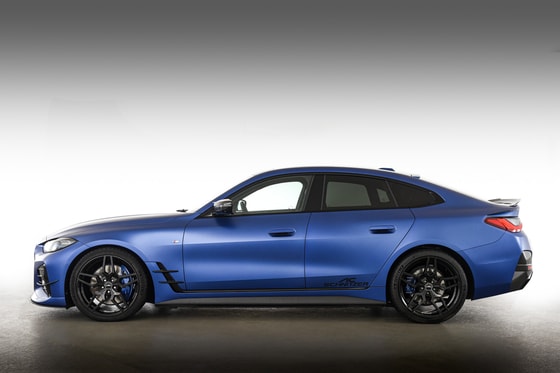 Фото: CarsWeek
