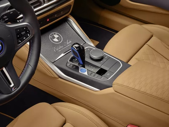 Фото: BMW
