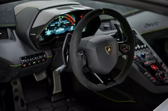 Фото: RM Sotheby’s Motorworld Munchen