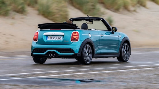 Фото: MINI