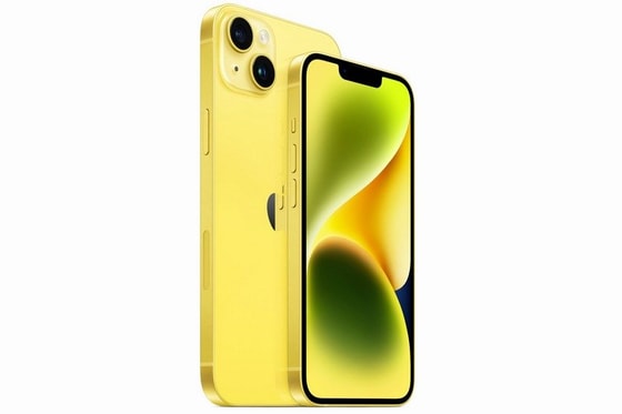 Фото: Apple
