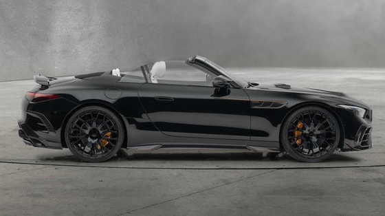 Фото: CarsWeek