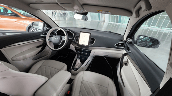 Фото: АВТОВАЗ